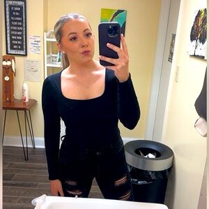 Meet your Posher, Amber